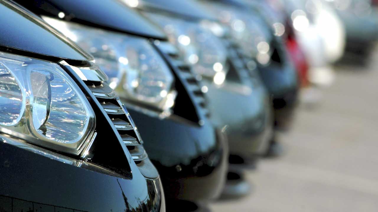 Car Hire Service