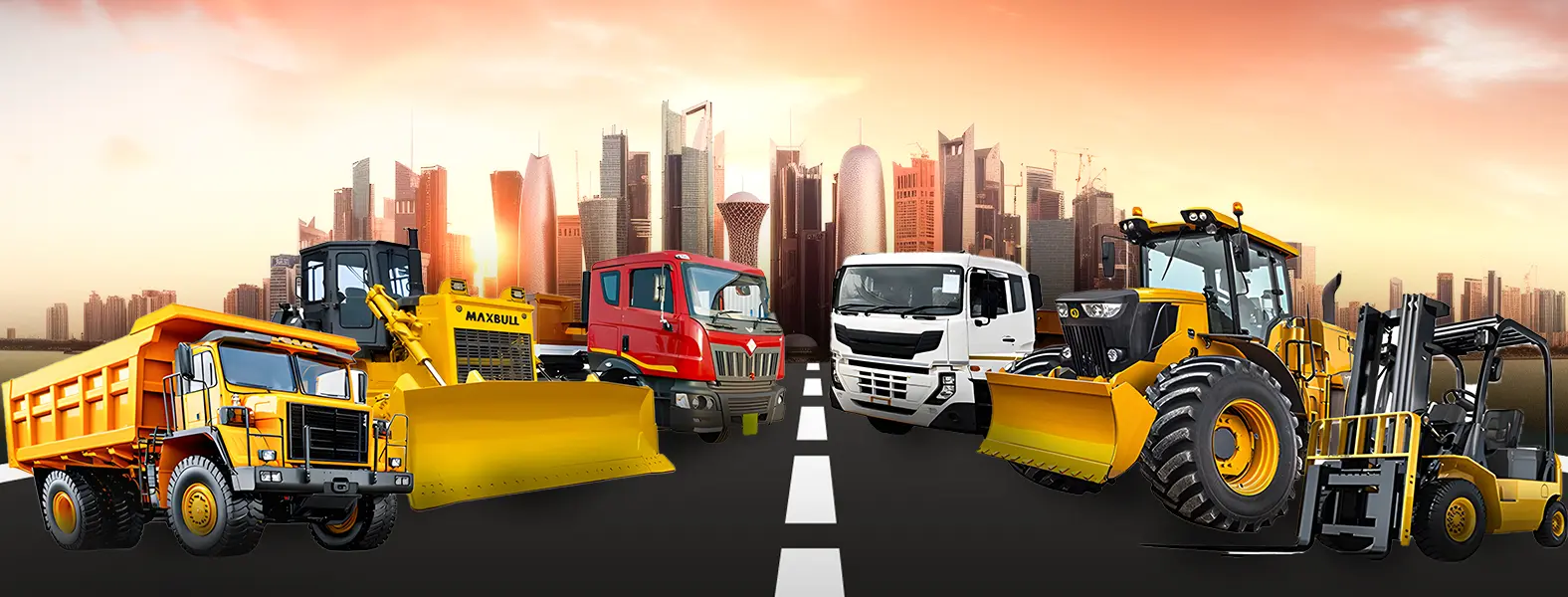 Equipment Rental & Maintenance
