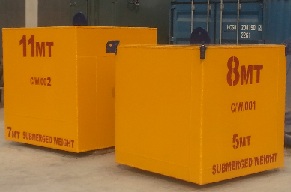 Equipment & Material Supply