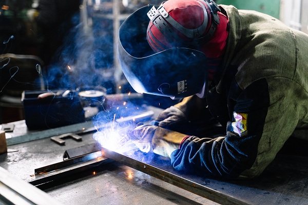 Fabrication & Installation Services