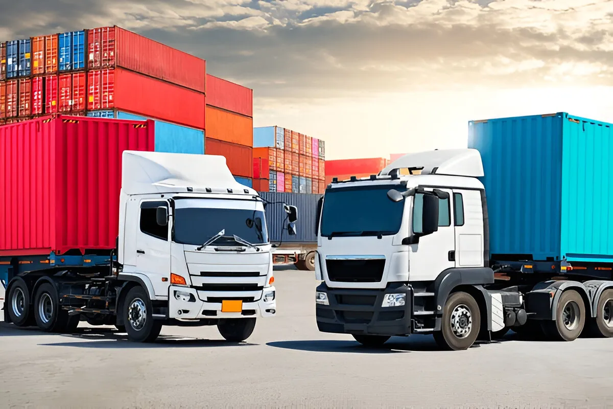 Haulage Service