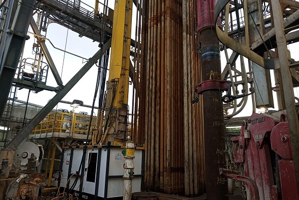 Pile Driving & Drivability Analysis
