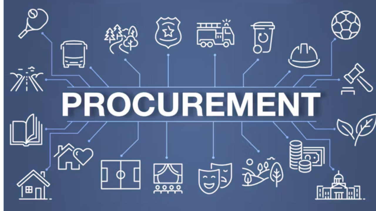 Procurement Services